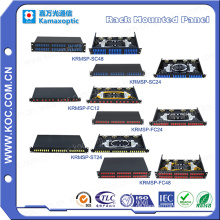 Krmsp -St12 Rack montiert Fiber Terminal Box